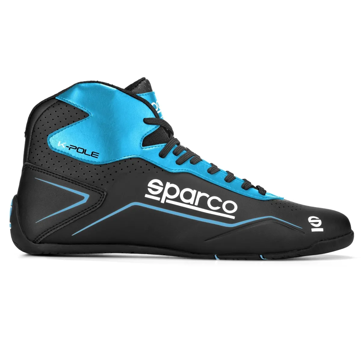 Botas para karting Sparco K-Pole