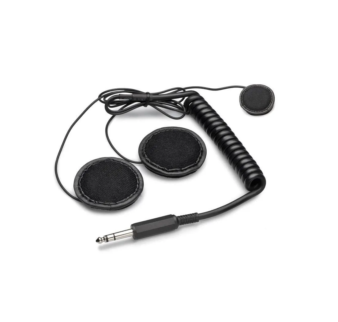 Kit auriculares para casco cerrado Sparco