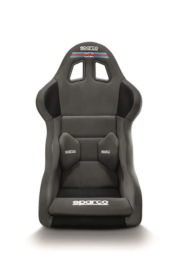 Butaca de competición Sparco Martini Racing