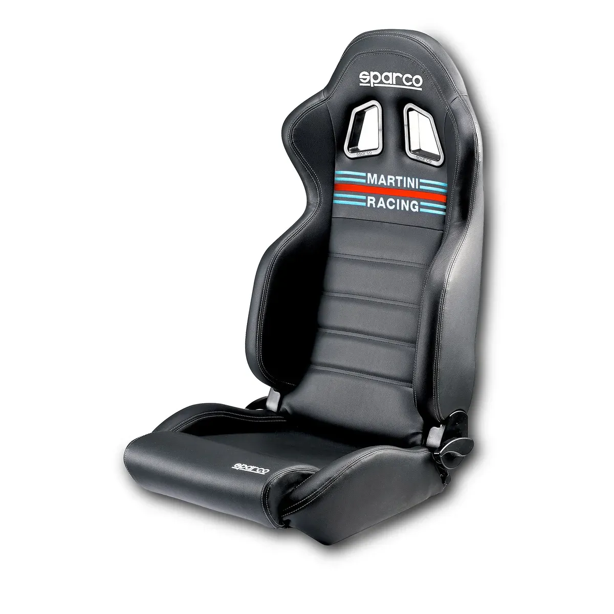 Butaca calle MARTINI RACING Sparco