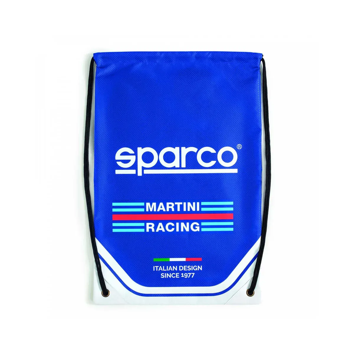 Bolso deportivo Sparco Martini Racing