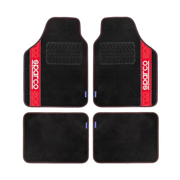 Alfombra Sparco