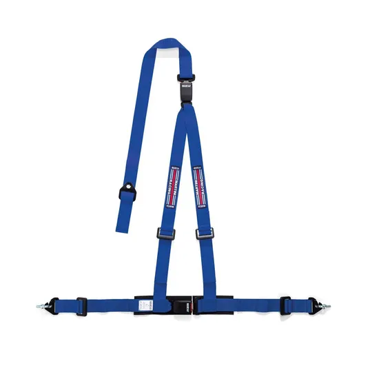 Cinturón de seguridad 3 puntas Martini Racing