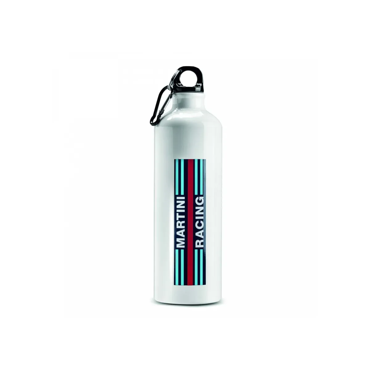 Botella de aluminio Martini Racing