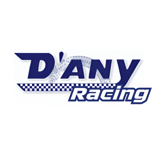 Catálogo - Dany Racing